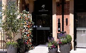Cheval Phoenix House At Sloane Square